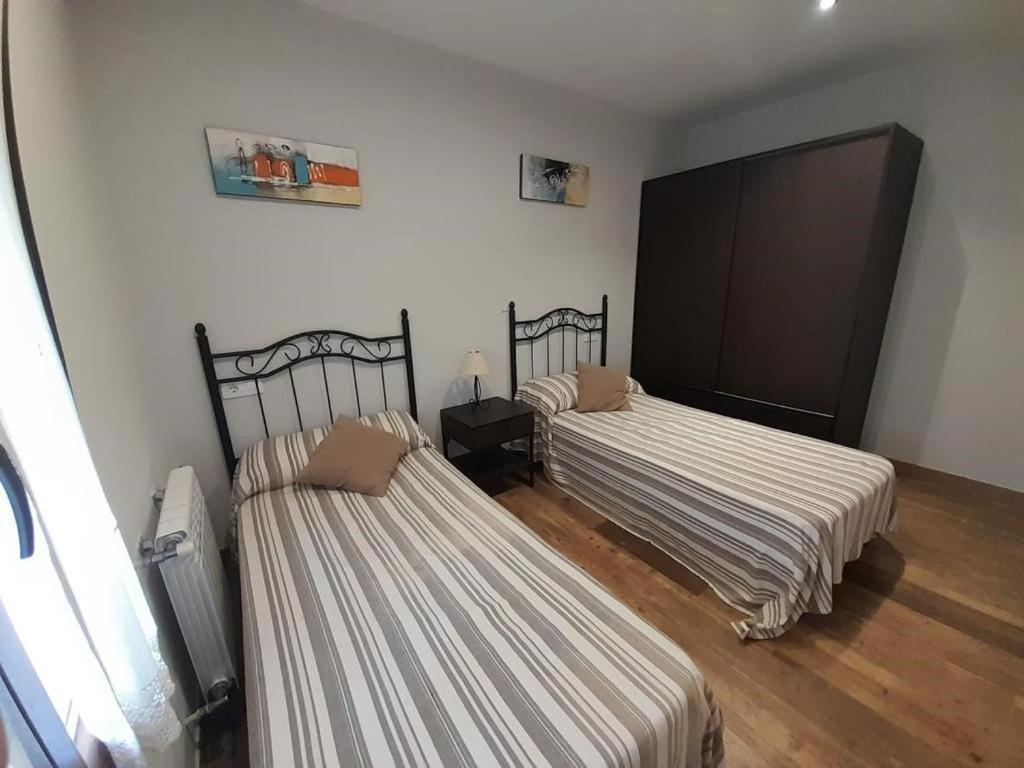 Apartamentos Miravalles A Villaviciosa  Buitenkant foto