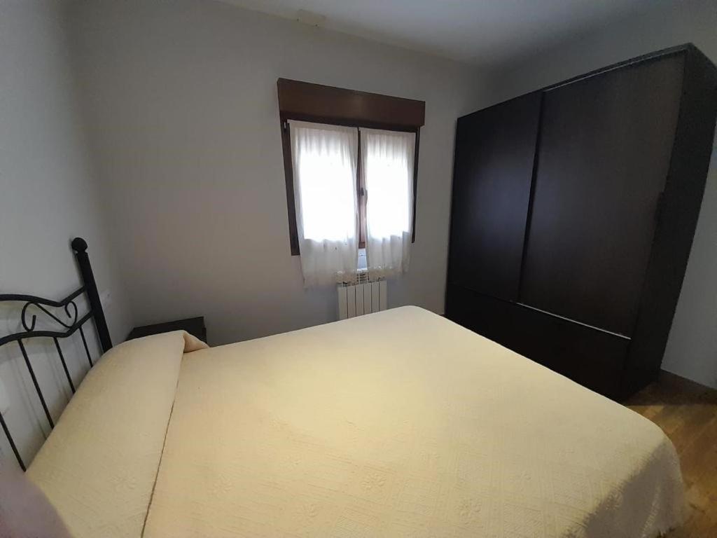 Apartamentos Miravalles A Villaviciosa  Buitenkant foto